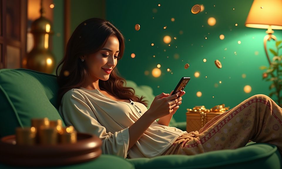 im777 desktop